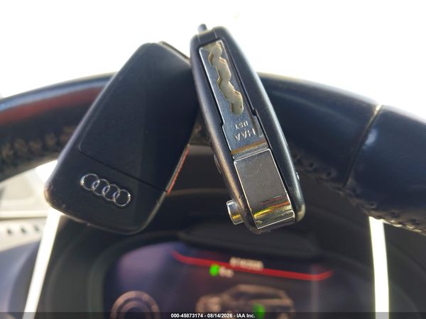 2017 AUDI A3 SPORTBACK E-TRON PREMIUM PLUS
