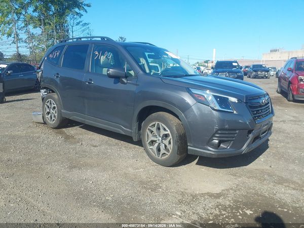 2023 SUBARU FORESTER PREMIUM — I1