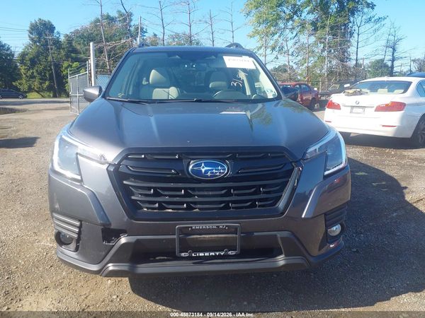 2023 SUBARU FORESTER PREMIUM — I115