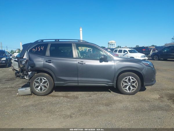 2023 SUBARU FORESTER PREMIUM — I116