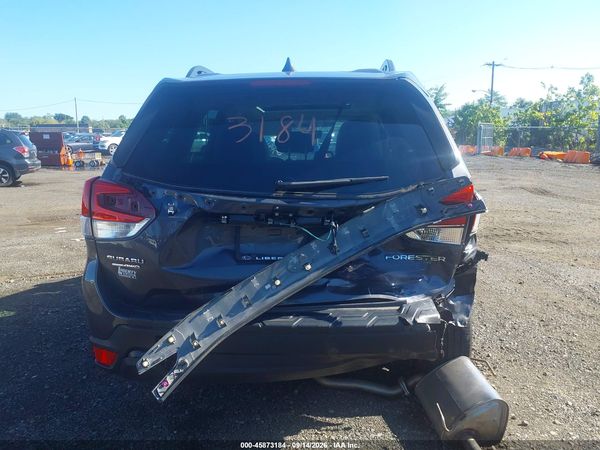 2023 SUBARU FORESTER PREMIUM — I119