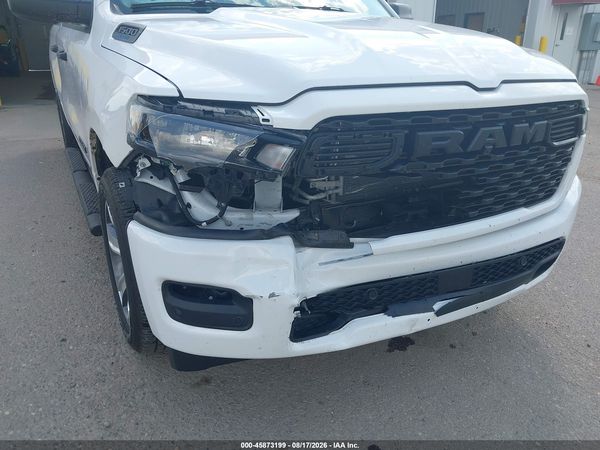 2026 RAM 1500 EXPRESS  4X4 6'4 BOX — I6