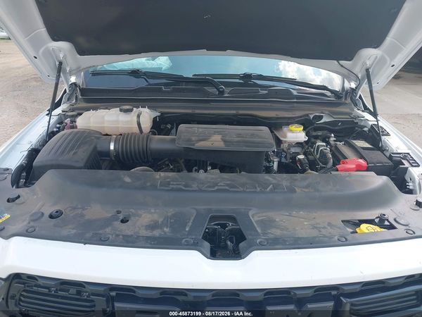 2026 RAM 1500 EXPRESS  4X4 6'4 BOX — I10