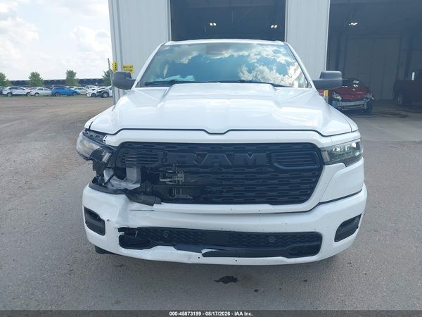 2026 RAM 1500 EXPRESS  4X4 6'4 BOX — I115