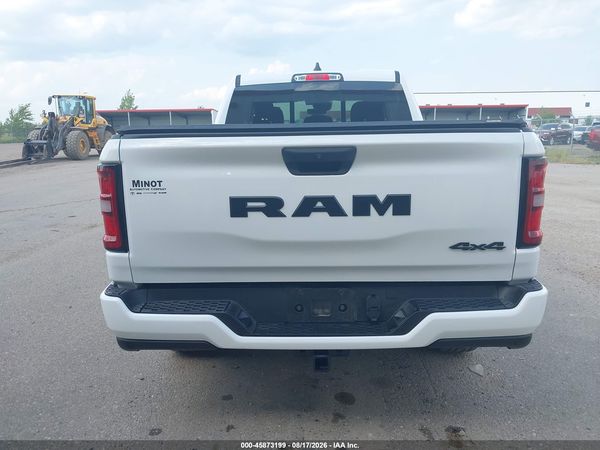 2026 RAM 1500 EXPRESS  4X4 6'4 BOX — I119
