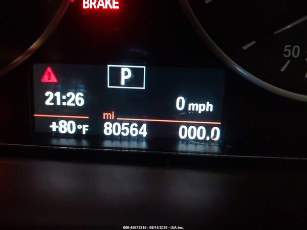 2018 BMW 330I XDRIVE
