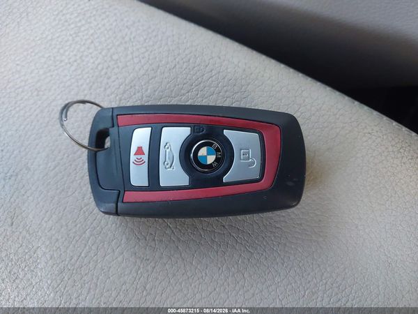 2018 BMW 330I XDRIVE