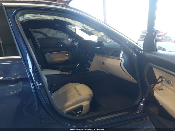 2018 BMW 330I XDRIVE