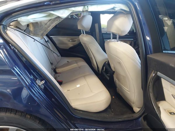 2018 BMW 330I XDRIVE