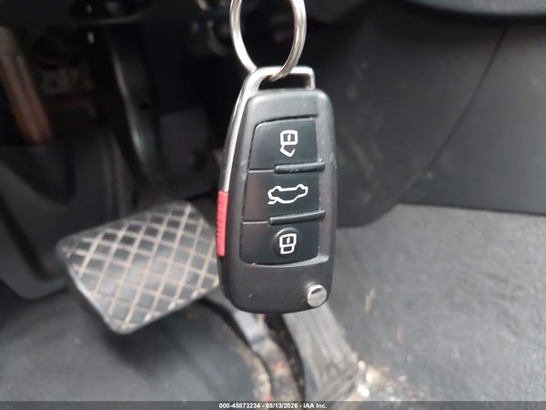 2017 AUDI Q3 2.0T PREMIUM