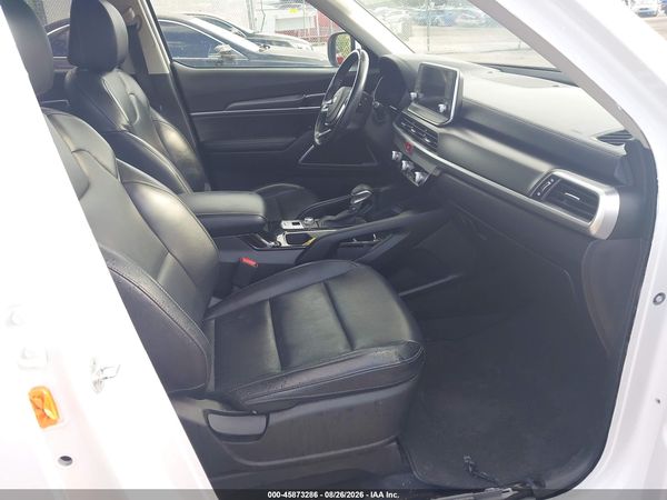 2021 KIA TELLURIDE LX — I5