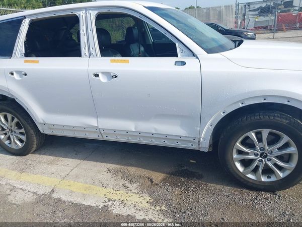 2021 KIA TELLURIDE LX — I6