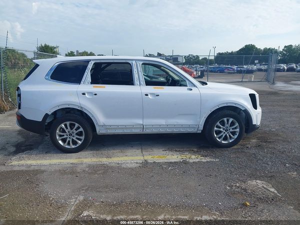 2021 KIA TELLURIDE LX — I116