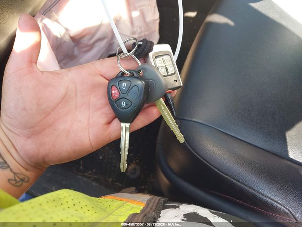 2016 TOYOTA 4RUNNER TRAIL PREMIUM