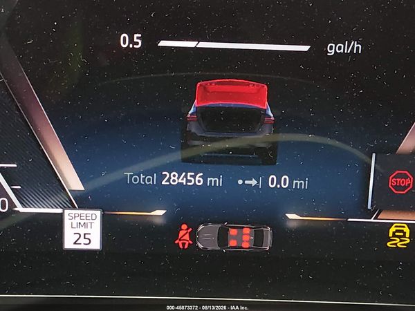 2024 BMW 530I