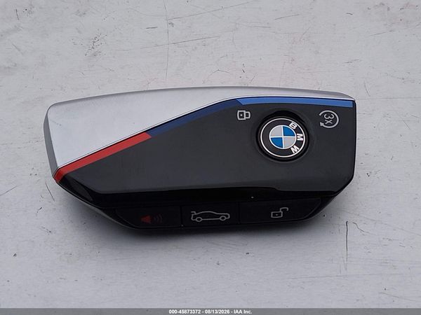 2024 BMW 530I