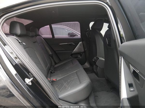2024 BMW 530I