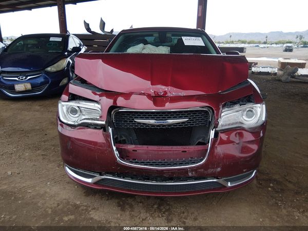 2021 CHRYSLER 300 TOURING
