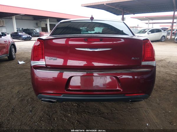 2021 CHRYSLER 300 TOURING