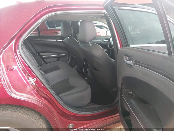 2021 CHRYSLER 300 TOURING