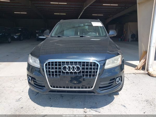 2015 AUDI Q5 2.0T PREMIUM