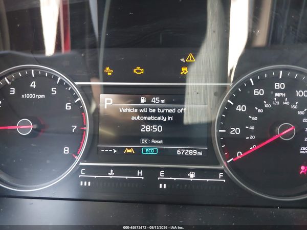 2022 KIA SORENTO EX