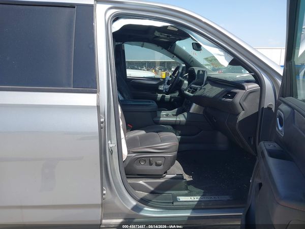 2024 CHEVROLET TAHOE 2WD RST — I5
