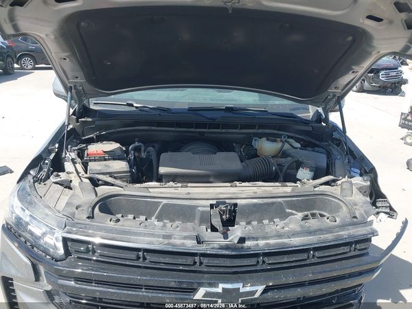 2024 CHEVROLET TAHOE 2WD RST — I10