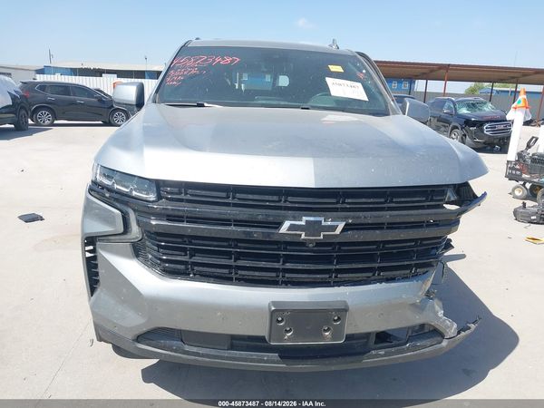 2024 CHEVROLET TAHOE 2WD RST — I115