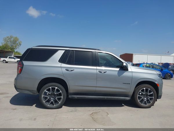 2024 CHEVROLET TAHOE 2WD RST — I116