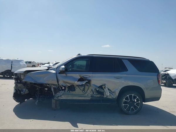 2024 CHEVROLET TAHOE 2WD RST — I117