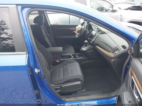 2020 HONDA CR-V AWD EX