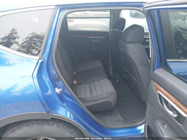 2020 HONDA CR-V AWD EX