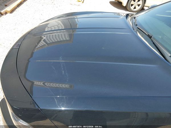 2020 DODGE CHARGER SXT RWD