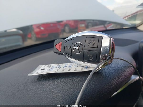 2018 MERCEDES-BENZ GLC 300 GLC300
