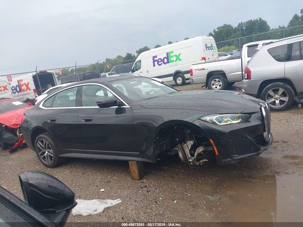 2024 BMW 430I GRAN COUPE XDRIVE