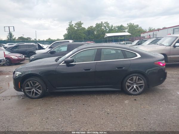 2024 BMW 430I GRAN COUPE XDRIVE