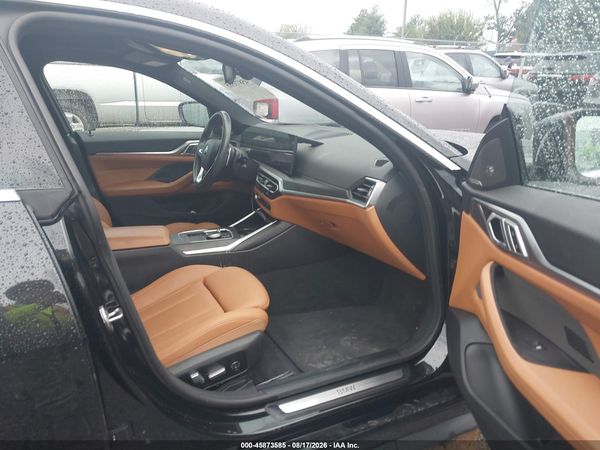 2024 BMW 430I GRAN COUPE XDRIVE