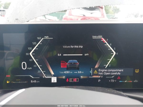 2024 BMW 430I GRAN COUPE XDRIVE