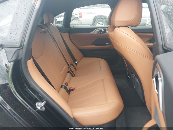 2024 BMW 430I GRAN COUPE XDRIVE