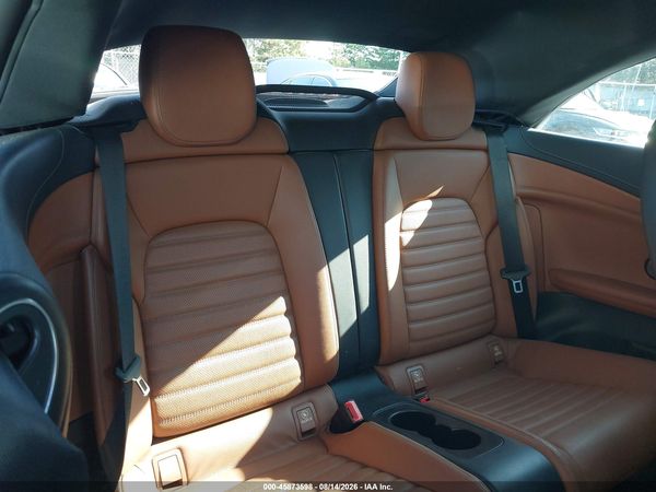 2017 MERCEDES-BENZ C 300 4MATIC