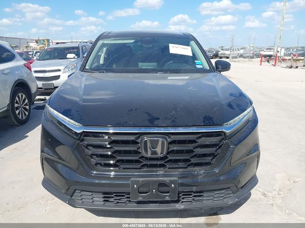2026 HONDA CR-V EX 2WD