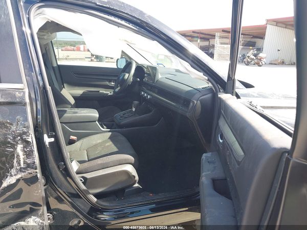 2026 HONDA CR-V EX 2WD