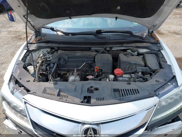 2017 ACURA ILX ACURAWATCH PLUS PACKAGE