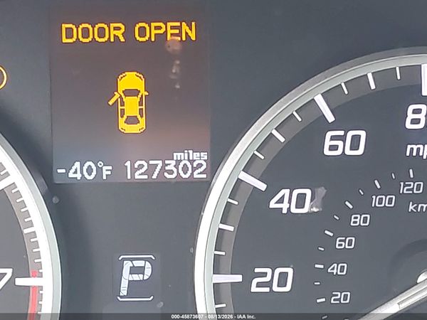 2017 ACURA ILX ACURAWATCH PLUS PACKAGE