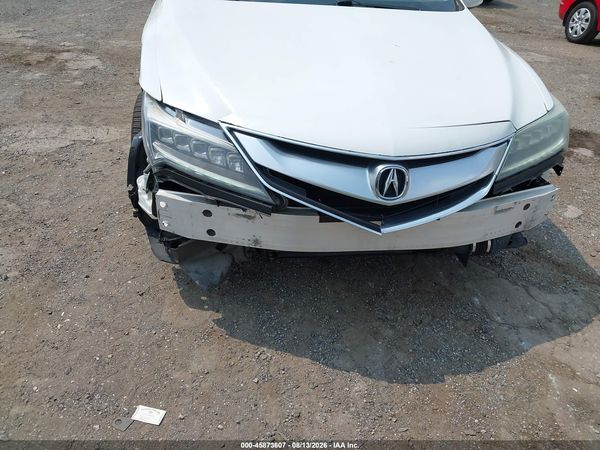 2017 ACURA ILX ACURAWATCH PLUS PACKAGE