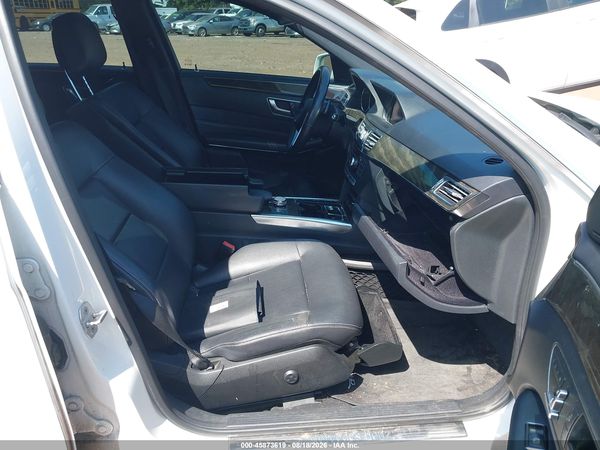 2014 MERCEDES-BENZ E 350 E350