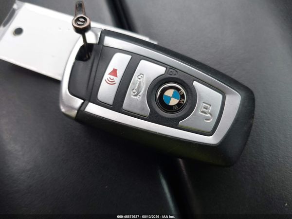 2012 BMW 750LI XDRIVE