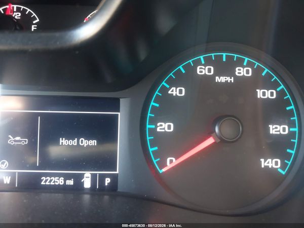 2022 CHEVROLET COLORADO 2WD  SHORT BOX LT — I7