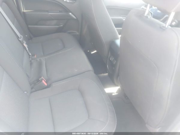 2022 CHEVROLET COLORADO 2WD  SHORT BOX LT — I8